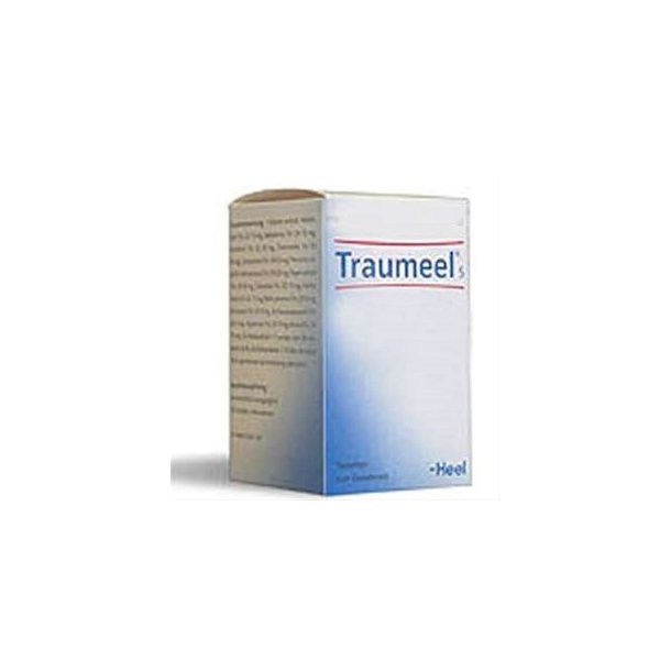 TraumeelS