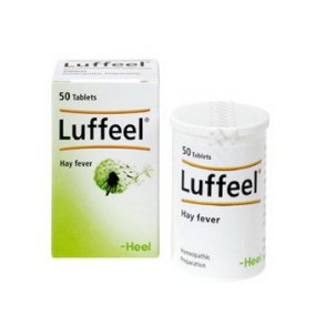Luffeel