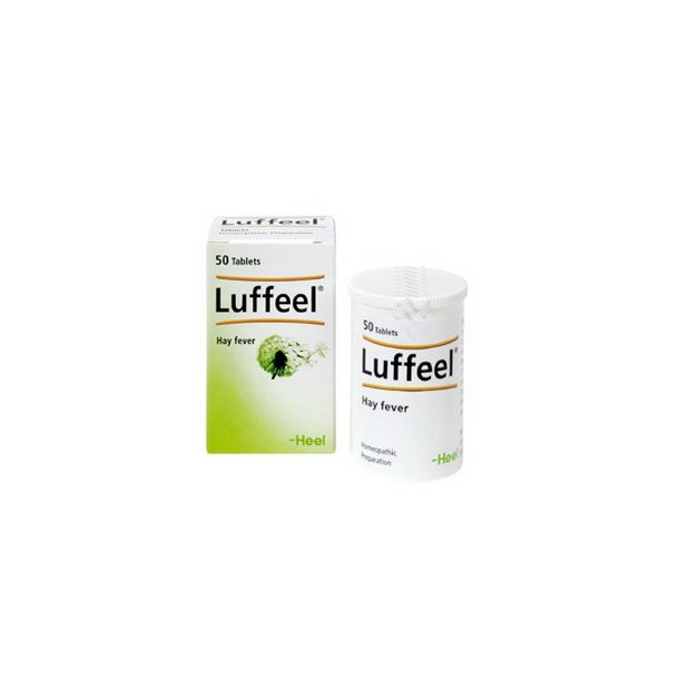 Luffeel