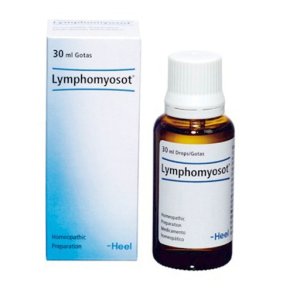 Lymphomyosotmixtur