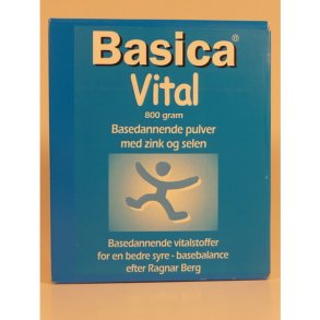 BasicaVital
