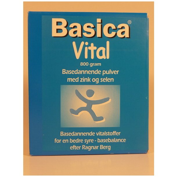 BasicaVital