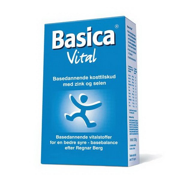 BasicaVital