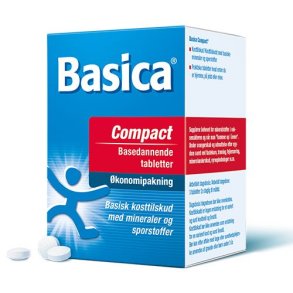 BasicaCompact