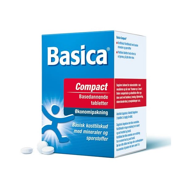 BasicaCompact