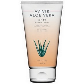 AVIVIRAloeVeraHeat