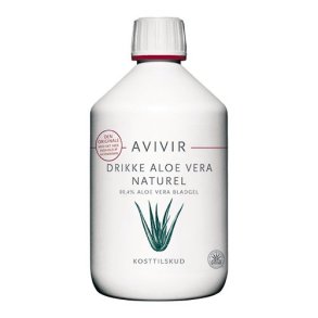 Aloe Vera