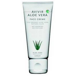 AVIVIRAloeVeraFaceCreme