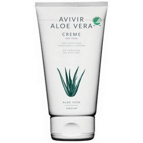 AVIVIRAloeVeraCreme80%