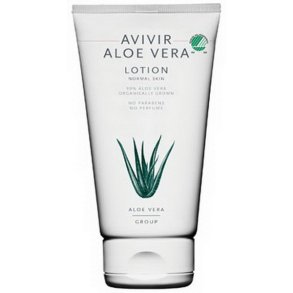 AVIVIRAloeVeraLotion90%
