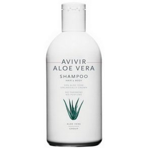 AVIVIRAloeVeraShampoo