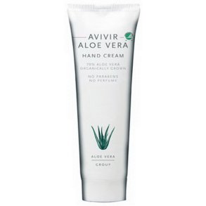 AVIVIRAloeVeraHandCream