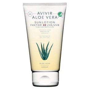 AVIVIRAloeVeraSunLotion