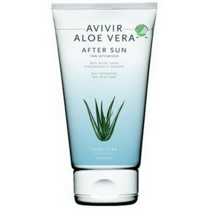 AVIVIRAloeVeraAfterSun