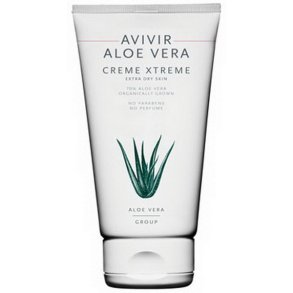 AVIVIRAloeVeraCreme