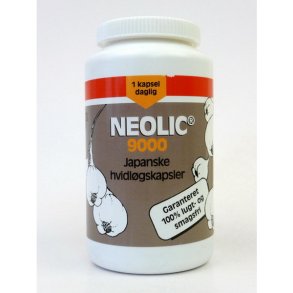 Neolic9000
