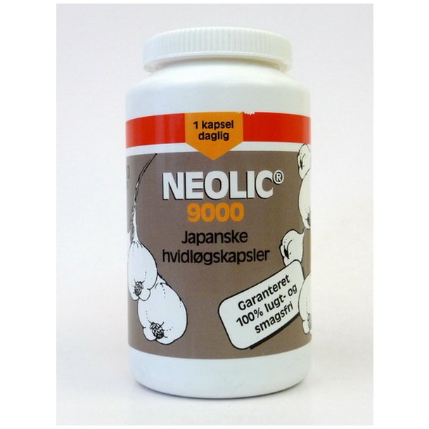 Neolic9000