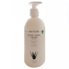 AVIVIRAloeVeraCreme80%