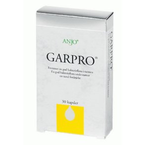 Garpro3i1