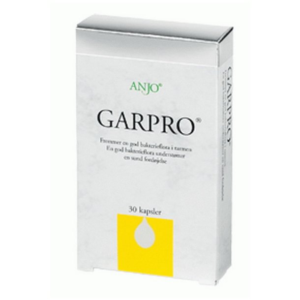 Garpro3i1