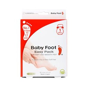 Babyfootfodpakningtilblde fdder