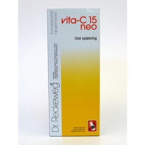 Dr.ReckewegVitaC15