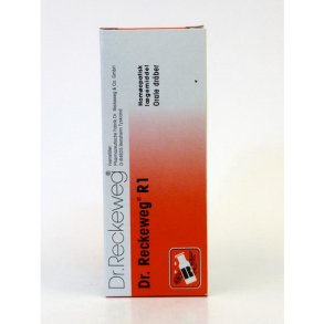 Dr. Reckeweg