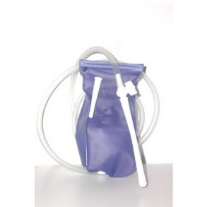 Tarmudskylningsapparat