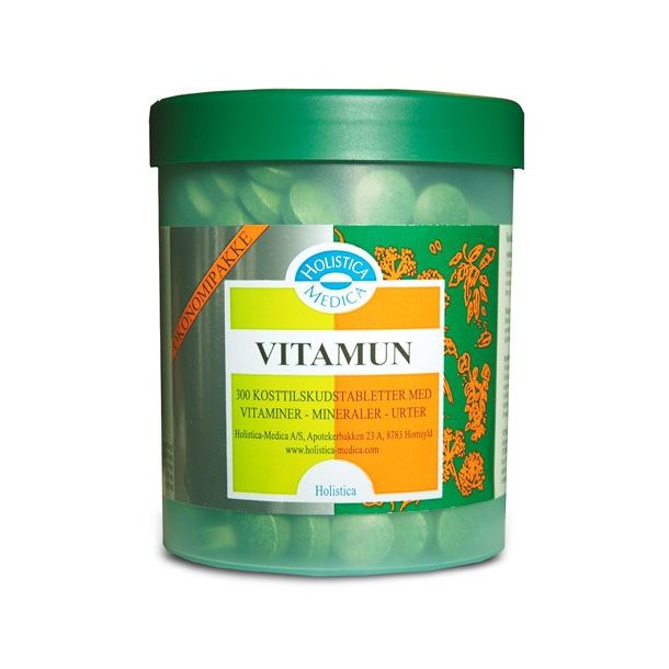 Vitamun