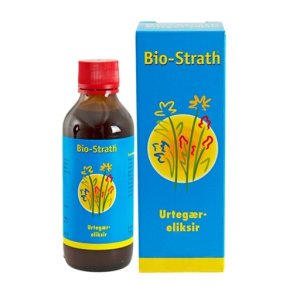 Bio-Stratheliksir