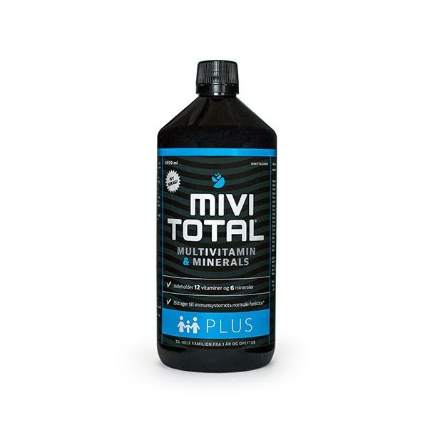 MiviTotalPlus