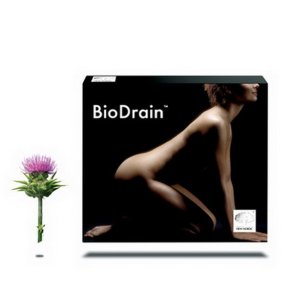 Biodrain