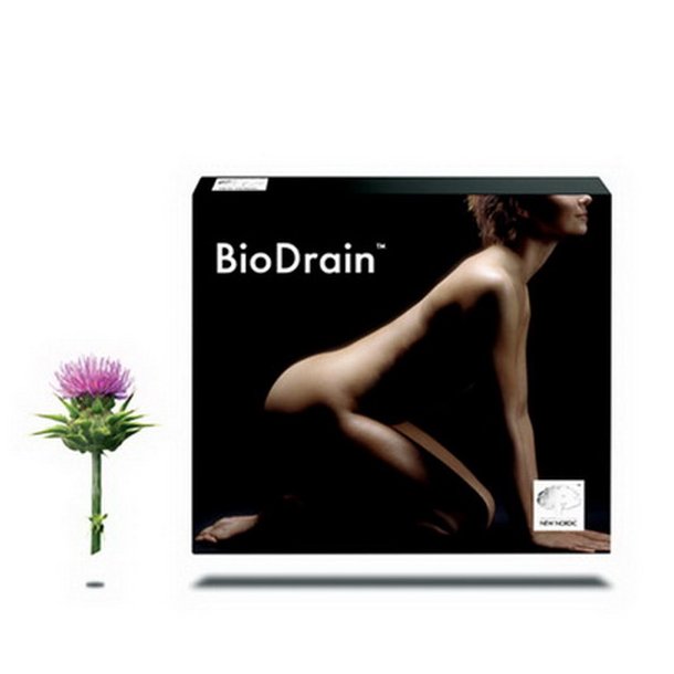 Biodrain