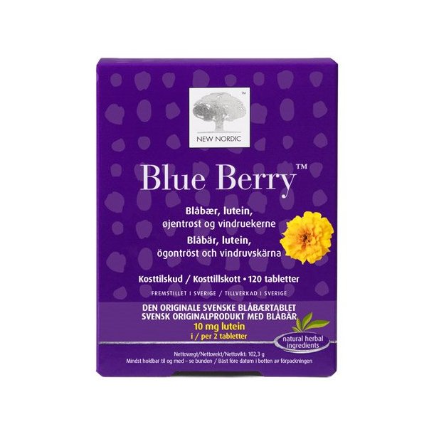 BlueBerryoriginal