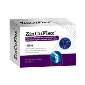 Zincuflex