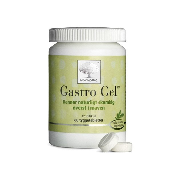 GastroGel