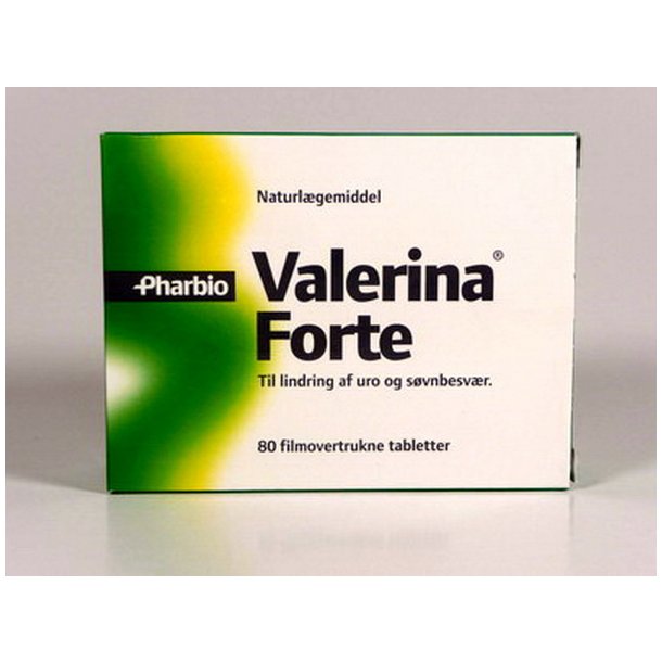 ValerinaForte200mg