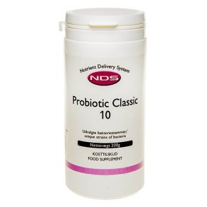 NDSProbioticClassic10