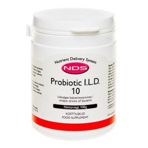 NDSI.L.D.10Probiotic