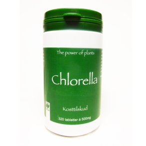 Chlorella