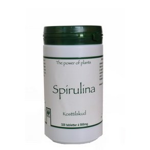 Spirulina