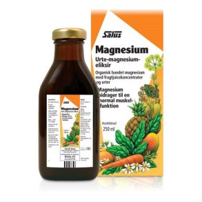 SalusMagnesium
