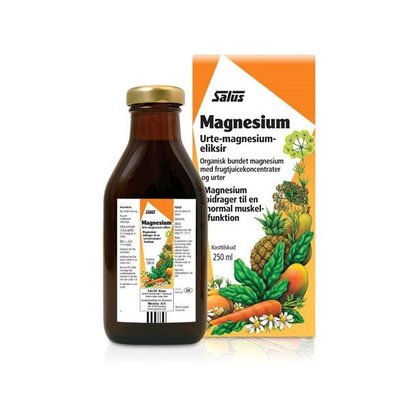 SalusMagnesium