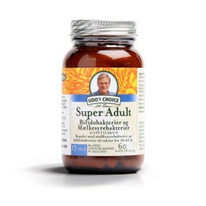 Udo'sChoiceSuper-Adult