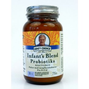 Udo'sChoiceSuper Infant