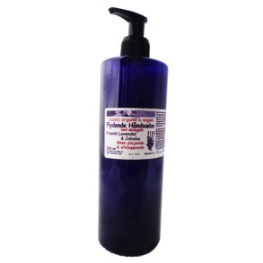 Hndsbefl.med Lavendel&  Jojobaolie