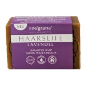 Aleppo hrsbe Lavendel BDIH certificeret