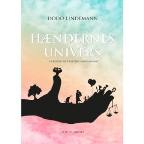 Hndernes univers af Dodo Lindemann