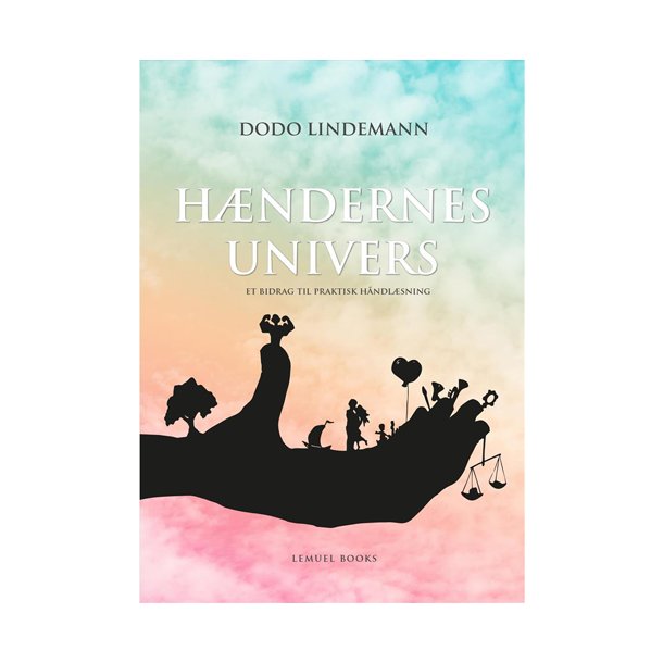 Hndernes univers af Dodo Lindemann