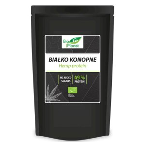 Hampeprotein i pulver kologisk 150 g